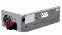 LP Series 1500-watt inverter
