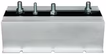 140-amp battery isolator